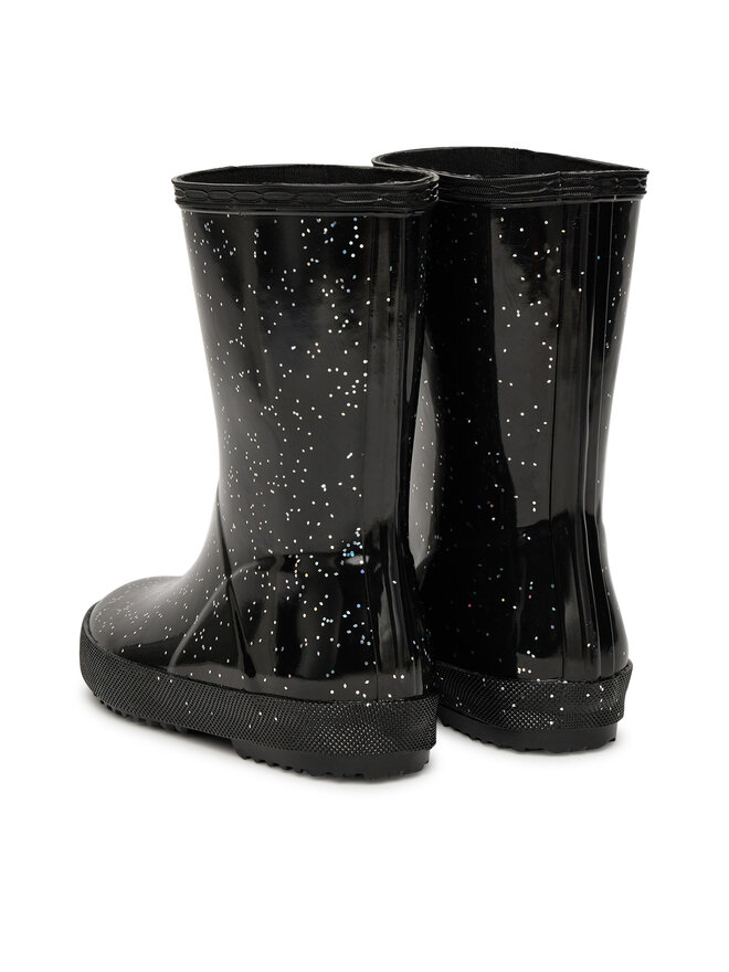 Hunter Cizme de cauciuc Hunter HFRK0005242 Negru