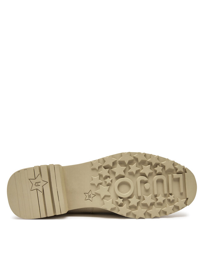 Liu Jo Kotníková obuv s elastickým prvkem Liu Jo New Nancy 60 SF4137 PX241 Béžová