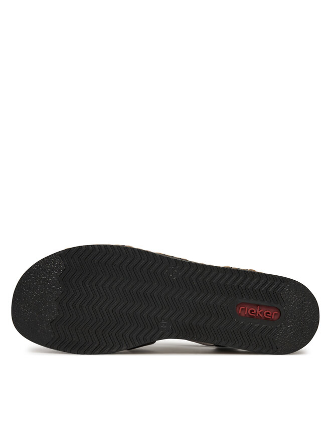 Rieker Sandalen Rieker 62949-45 Grau
