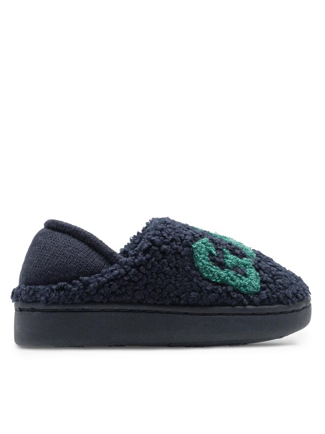 Gap Papucs Gap GCJ001F4TKELYBGP Fekete