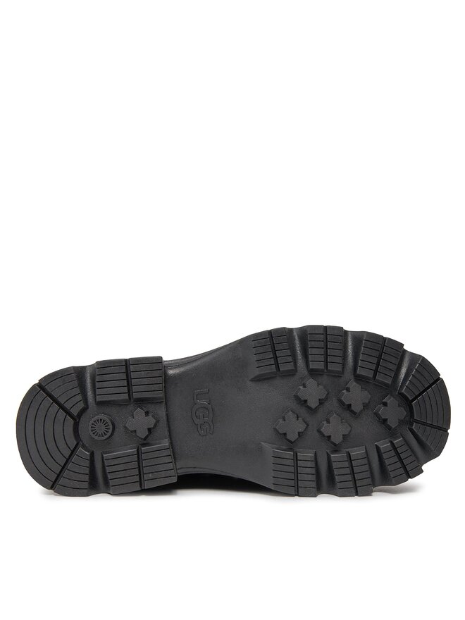 Ugg Žygio batai Ugg W Brisbane Lace Up 1143841 Ruda