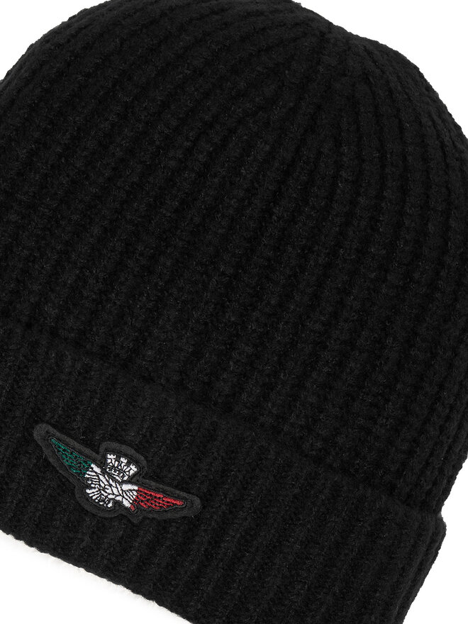 Aeronautica Militare Mütze Aeronautica Militare 262CU0034UL00451 Schwarz