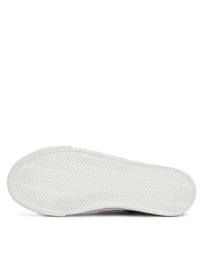DeeZee Trampki DeeZee CSS20377-70 Czarny