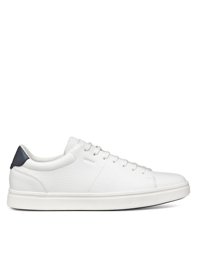 Geox Sneakers Geox U Baltmoore U55LDA 0009B C1000 Weiß
