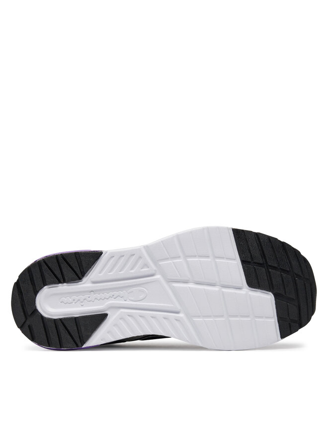 Champion Снікерcи Champion Champ 2K Low Cut Shoe S11686-CHA-BS501 Cиній
