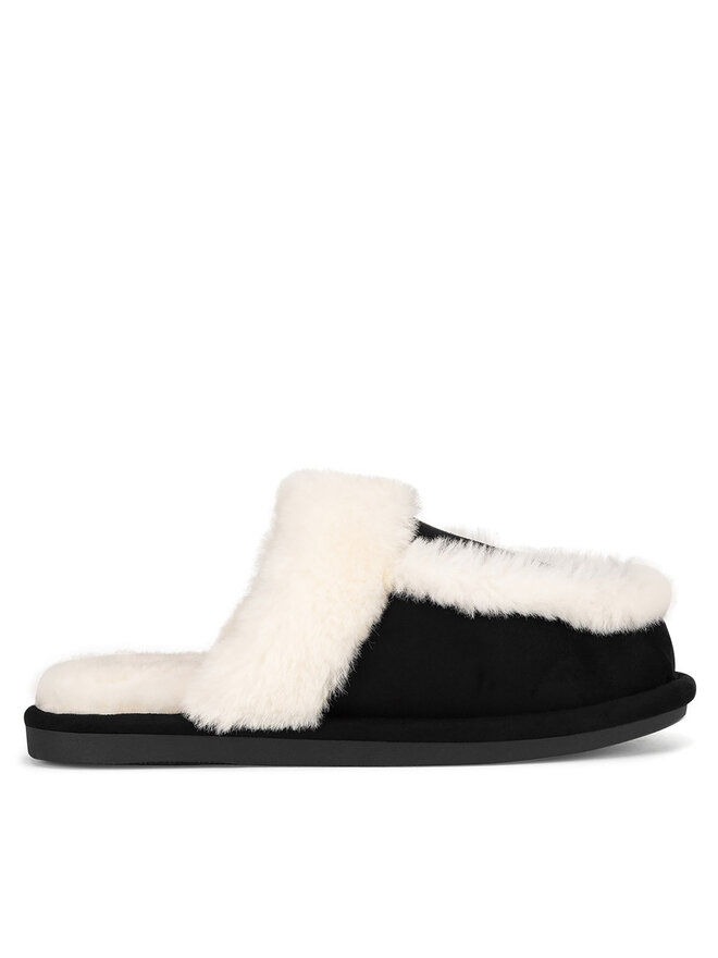 Home & Relax Pantuflas Home & Relax HR-01 Negro