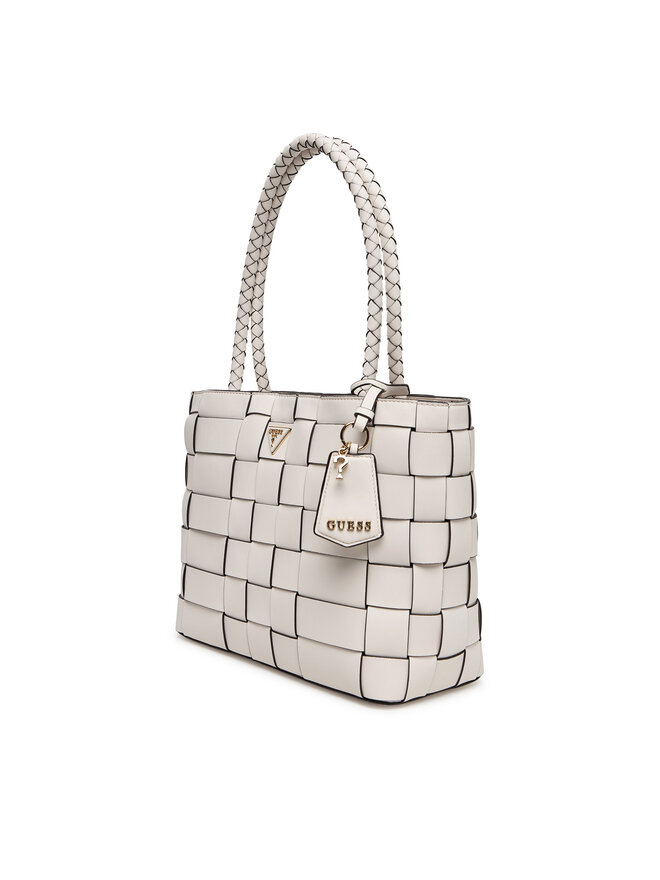 Guess Сумка Guess Maylee HWWG96 61220 Білий