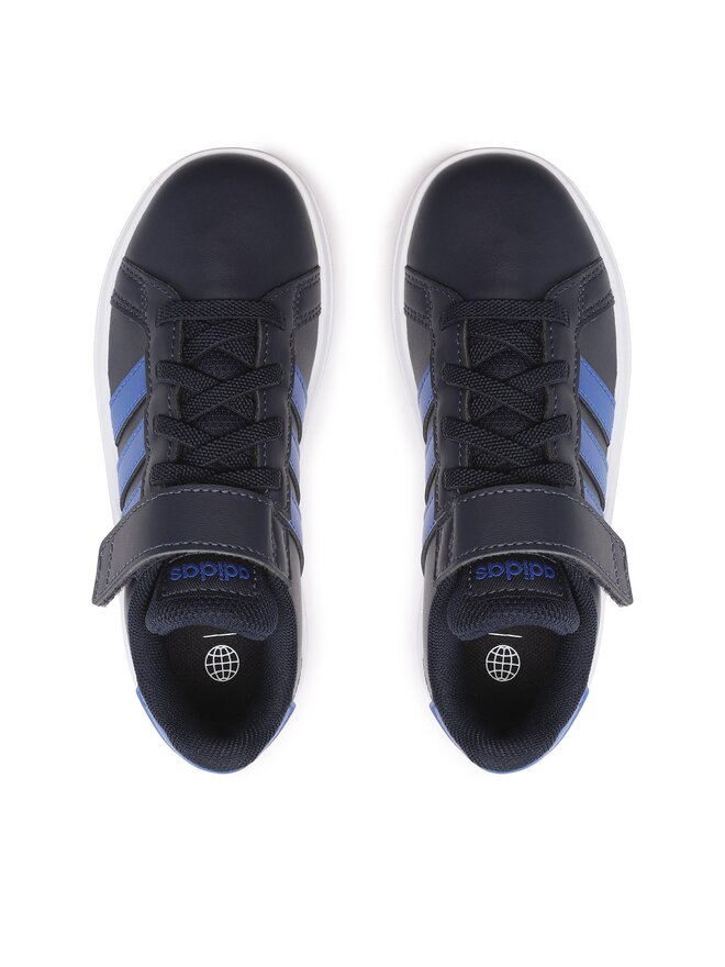 adidas Sneakers adidas Grand Court IG4839 Blau