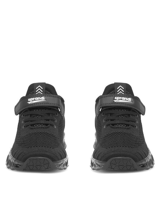 Sprandi Sneakersy Sprandi ES-K20315 Černá