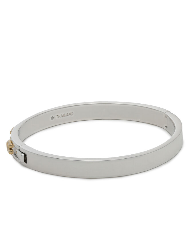 Coach Armband Coach 37335948TWO974 Silberfarben