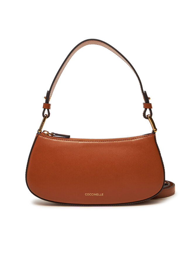 Coccinelle Сумка Coccinelle E1 S3A 52 01 01 Коричневий