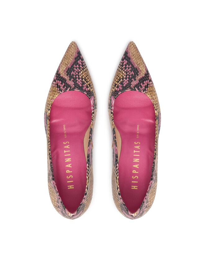 Hispanitas Pumps Hispanitas HV264677 C001 Bunt