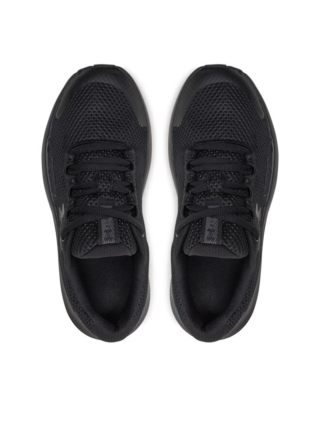 Under Armour Laufschuhe Under Armour Ua Bgs Surge 4 3027103-002 Schwarz