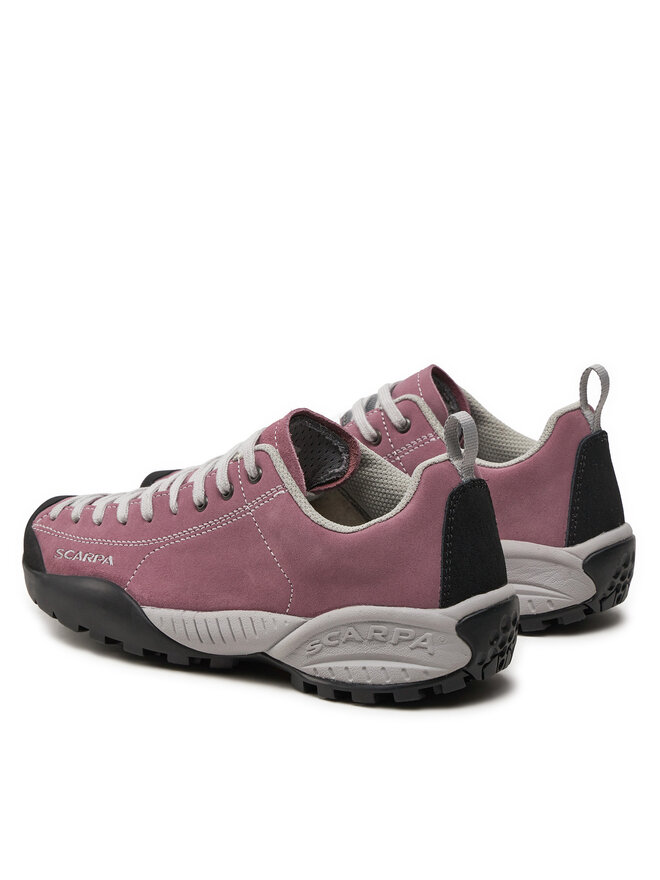 Scarpa Trekkingschuhe Scarpa 32605-350/211 Rosa