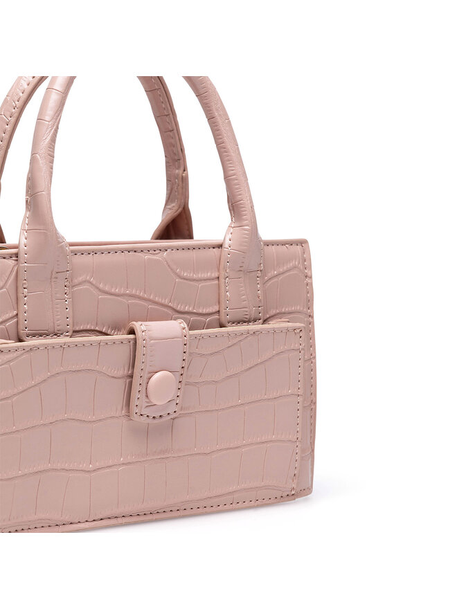 DeeZee Bolso DeeZee MLS-E-069-05 Rosa