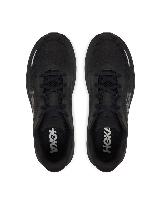 Hoka Laufschuhe Hoka Rincon 5 1176630 Schwarz