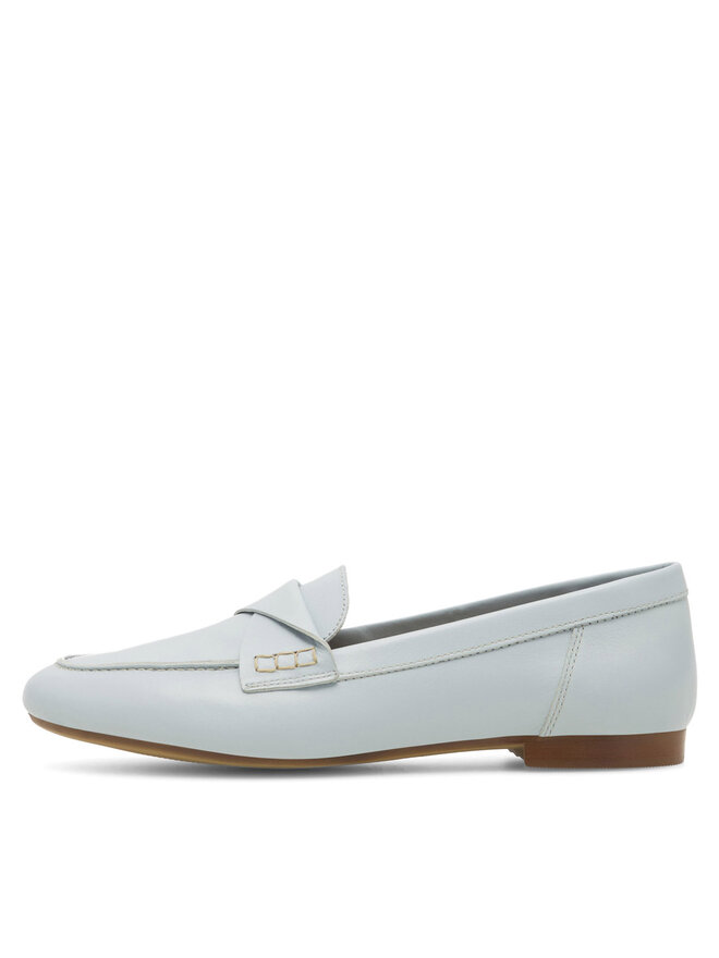 Gino Rossi Slipper Gino Rossi AMBRA-23455NAP Himmelblau