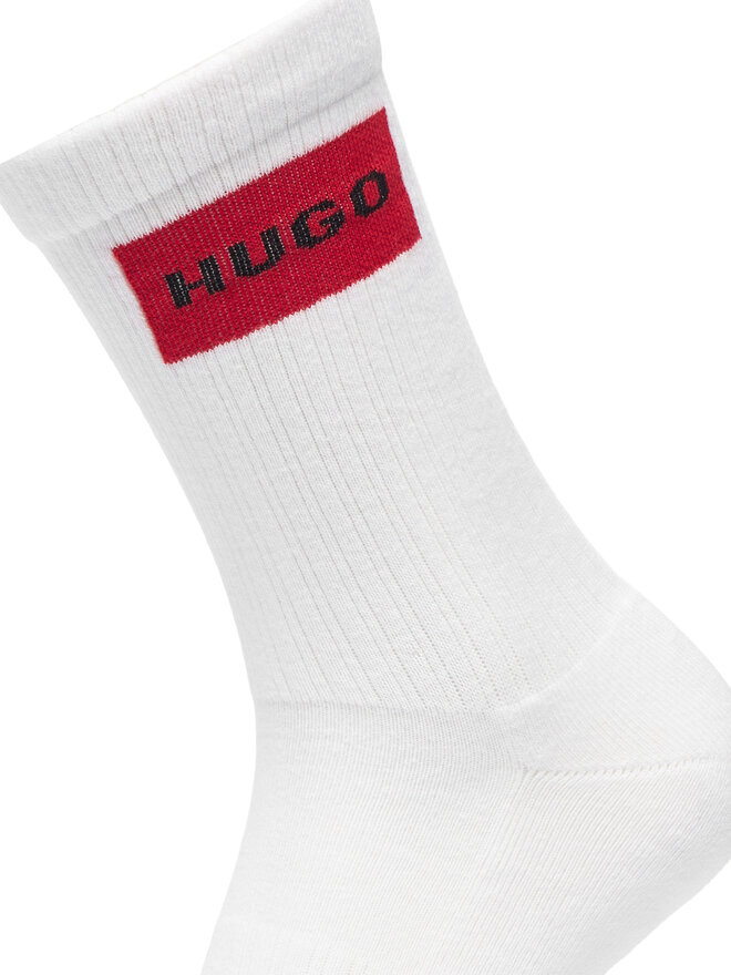 HUGO Довгі шкарпетки HUGO 50531515 Кольоровий