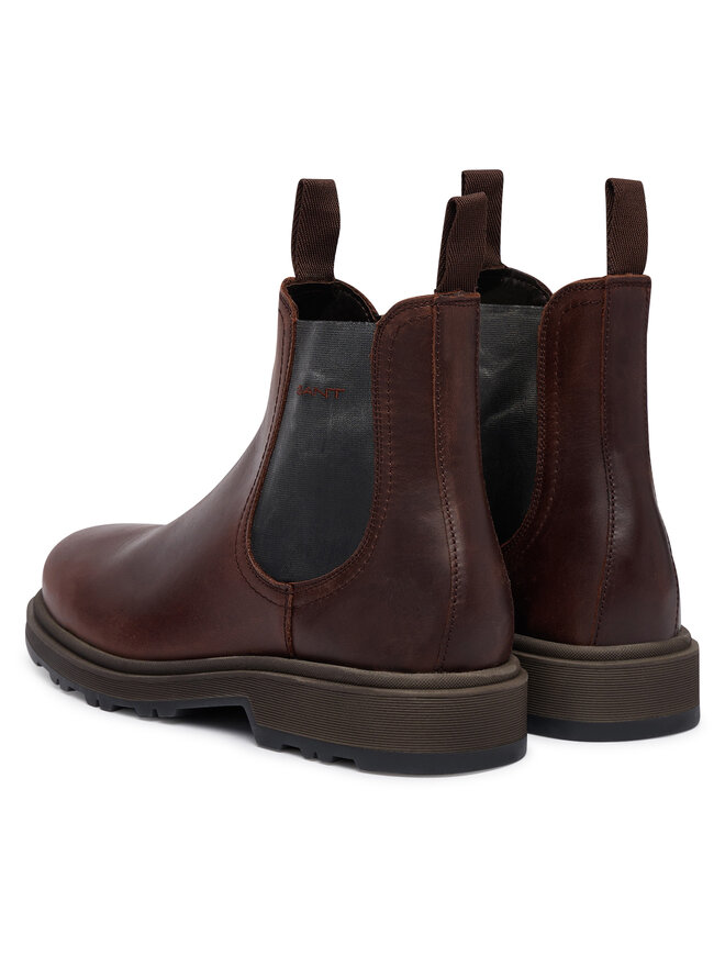 Gant Klassische Stiefeletten Gant Blisdor 33651475 Braun