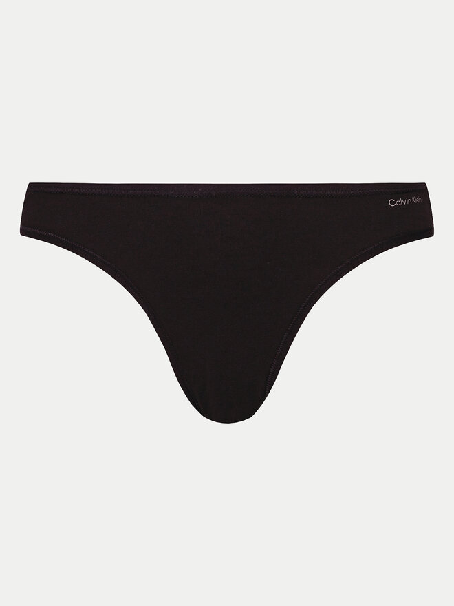 Calvin Klein Underwear Calvin Klein Underwear Набір з 3 пар класичних трусів 000QD5218E Кольоровий