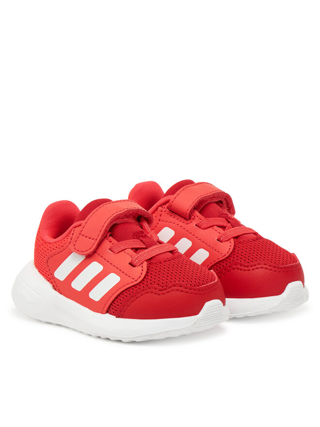 adidas Snīkeri adidas Tensaur Run 3.0 IH1045 Sarkans