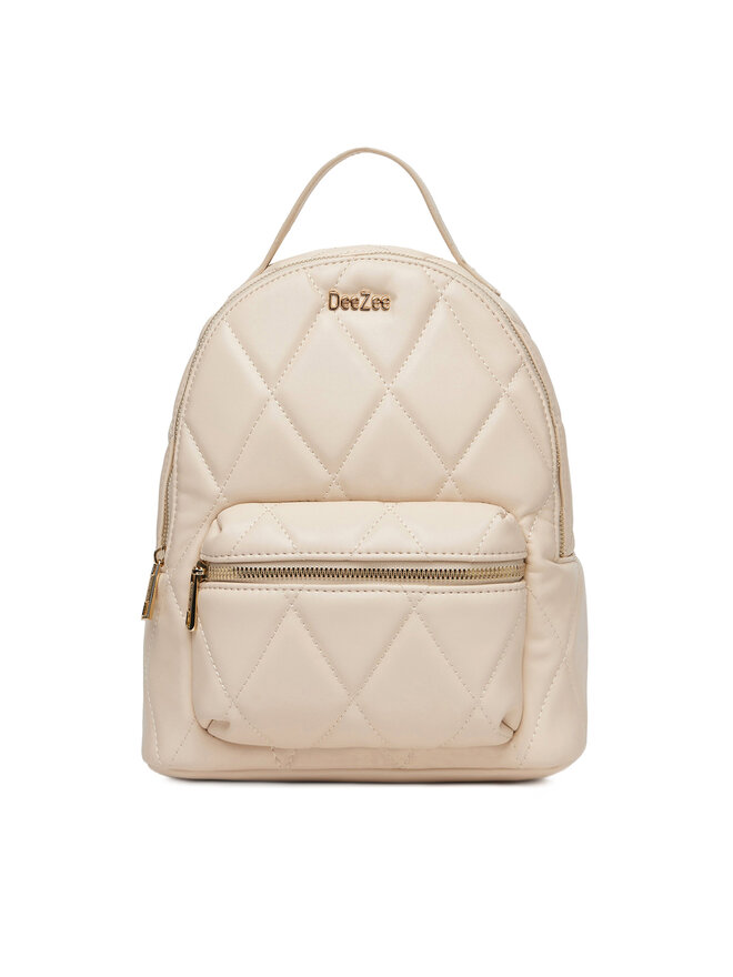DeeZee Mochila DeeZee DZE-S-006-07 Beis