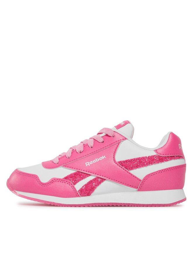 Reebok Αθλητικά Reebok Royal Cl Jog 3.0 IE4152 Ροζ