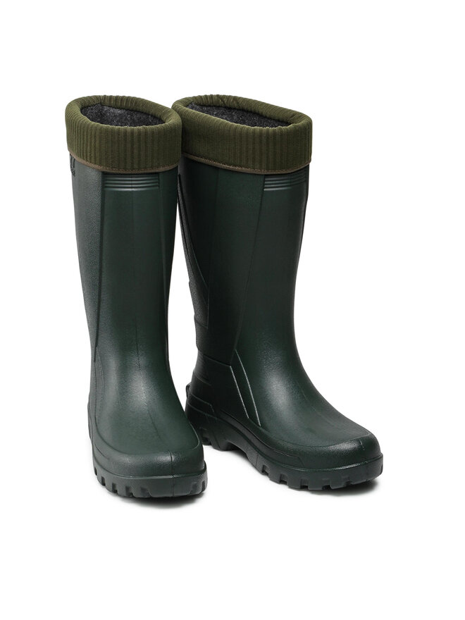 Dry Walker Cizme de cauciuc Dry Walker Vtrack 102/40G Verde