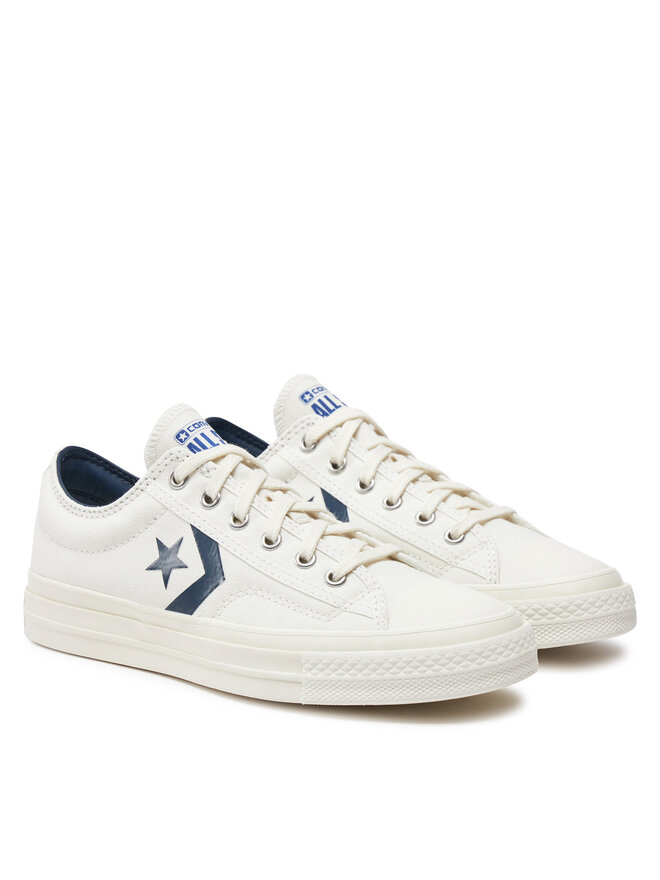 Converse Sneakersy Converse Star Player 76 A08539C Biały
