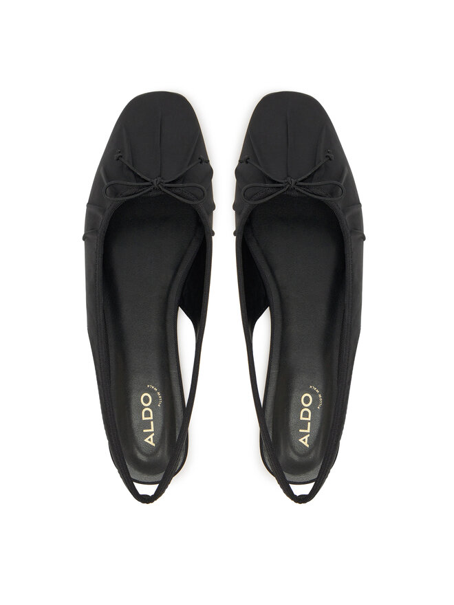 Aldo Sandalen Aldo Arlet 14028258 Schwarz