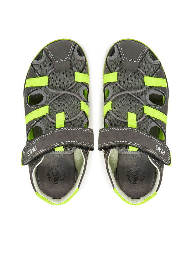 Primigi Sandalen Primigi 7895422 M Grau
