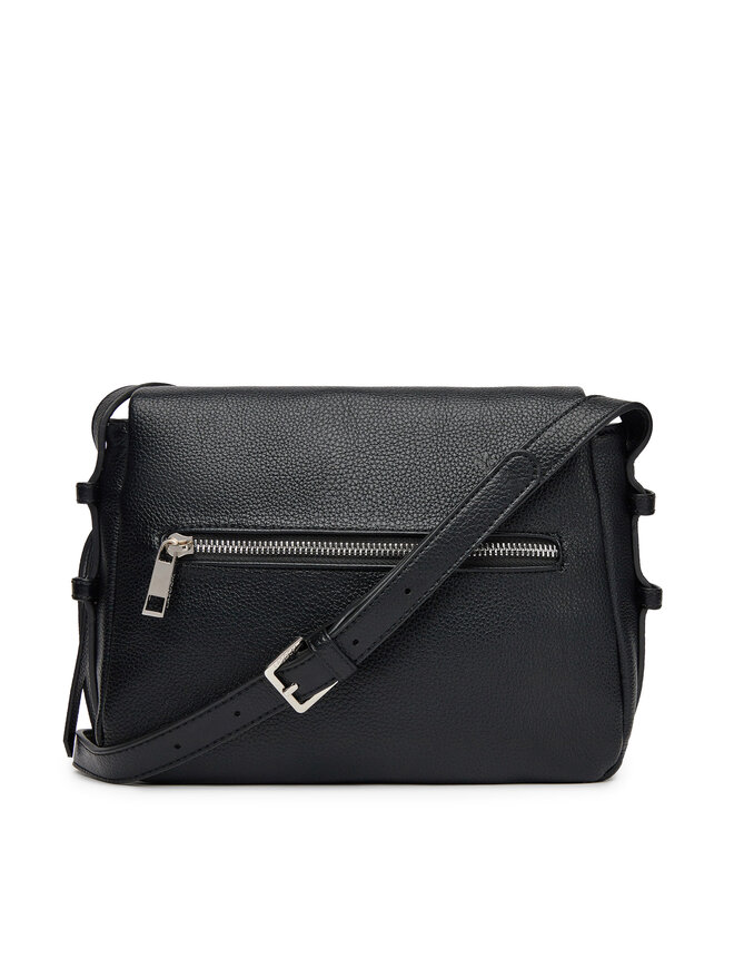 Lasocki Handtasche Lasocki LSK-X-005-07 Schwarz