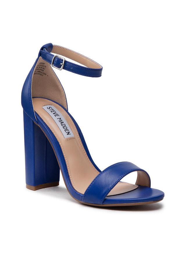 Steve Madden Sandalias Steve Madden Carrson SM11000008-03001-45O Azul