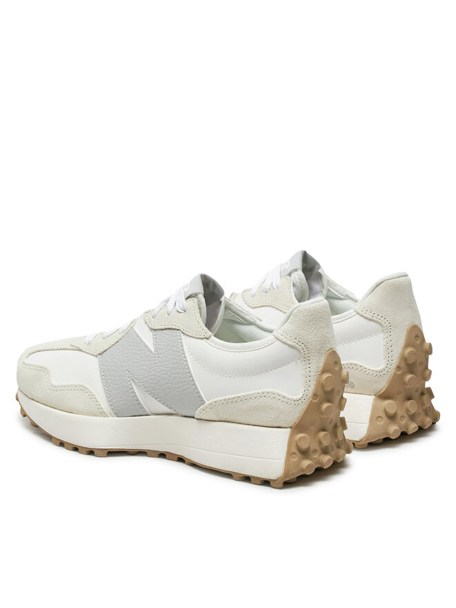 New Balance Sneakersy New Balance WS327KE Béžová