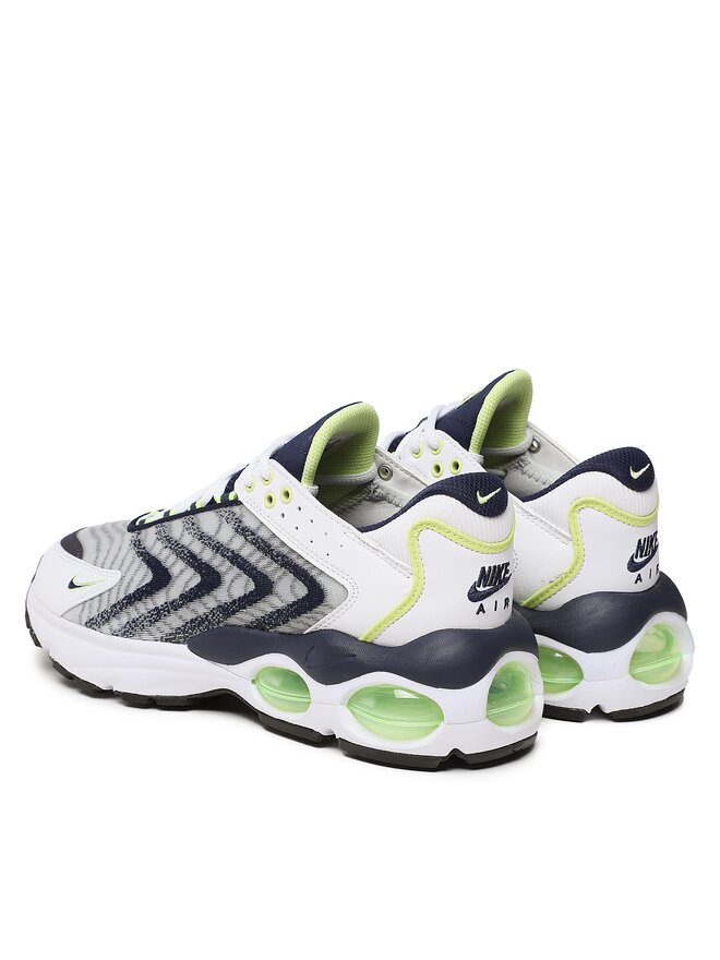 Nike Sportcipők Nike Air Max Tw DQ3984 101 Fehér