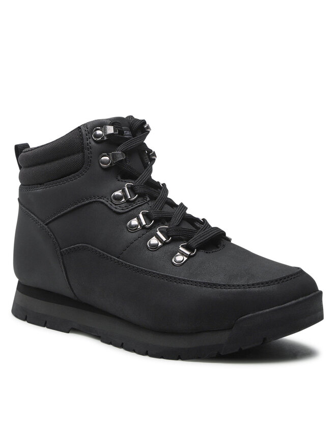 Sprandi Botas Sprandi WP07-91354-03 Negro