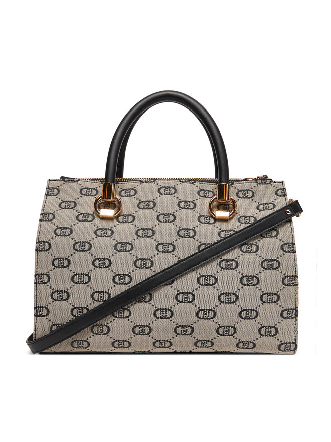 Liu Jo Handtasche Liu Jo AA5008 T3846 Grau