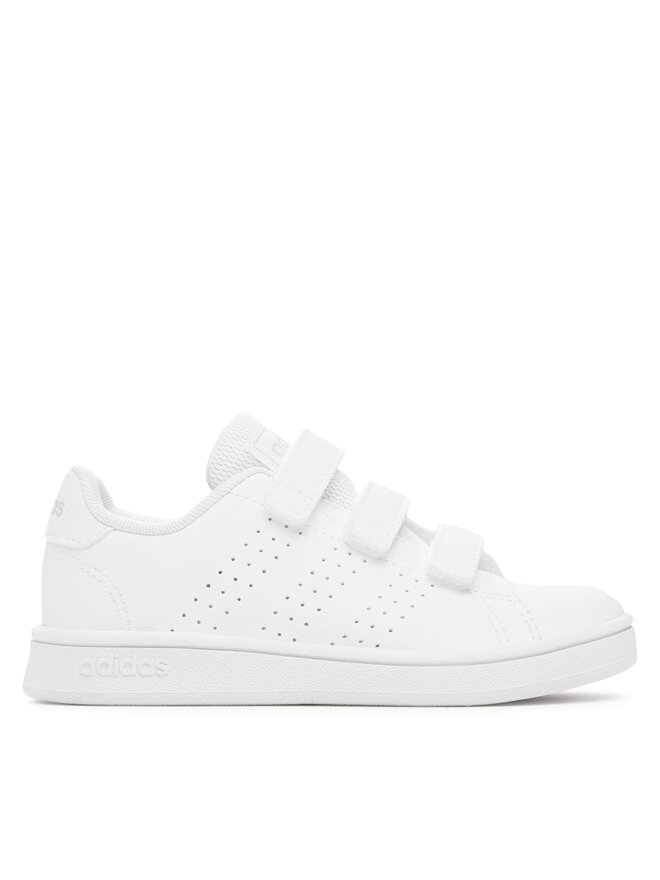adidas Sneakersy adidas Advantage Court IG2517 Bílá