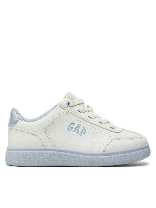Gap Сникърси Gap Seattle Pop GAB001F5SYBCSBGP Бял