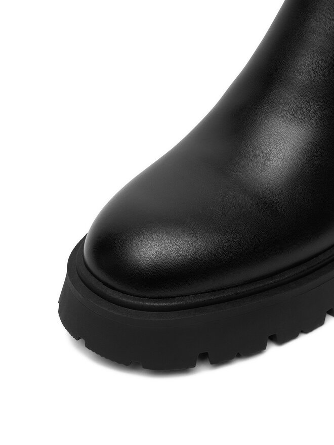 Nine West Stivali Nine West CEO-MUNA-01 Nero