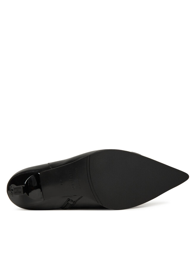 HUGO Botines HUGO Katniss 50552728 Negro