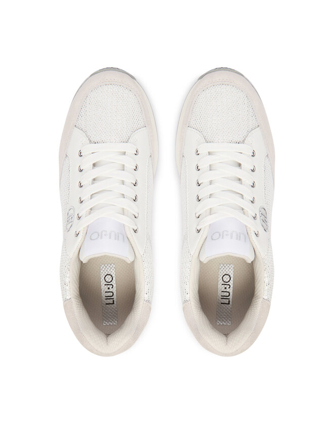 Liu Jo Sneakers Liu Jo Lolo 20 BA6041 PX064 Weiß