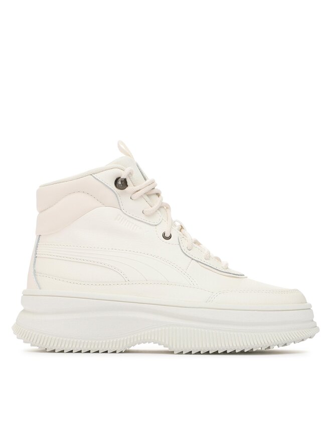 Puma Αθλητικά Puma Mayra Frosted Ivory-Frosted 392316 03 Μπεζ