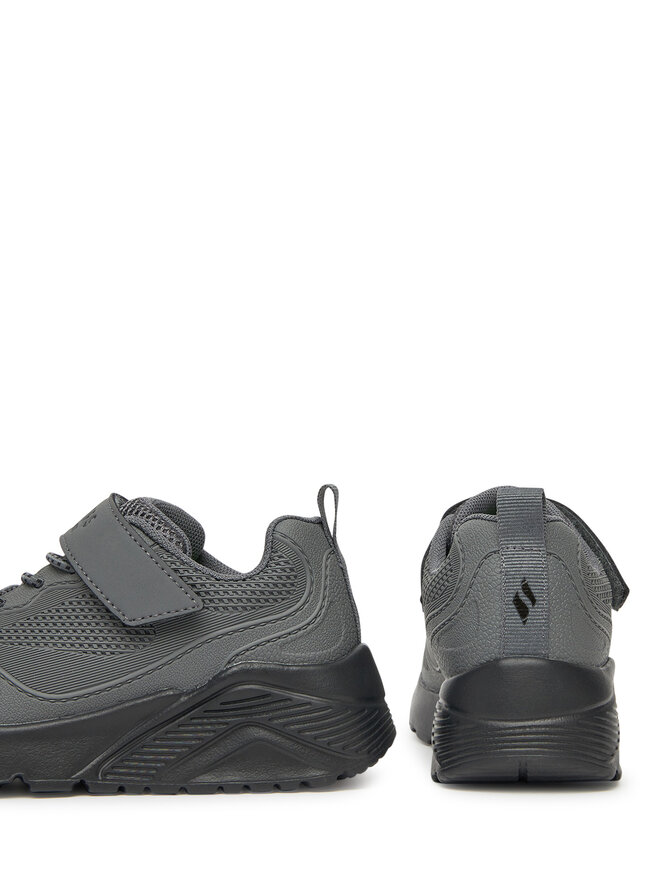Skechers Zapatillas Skechers Uno Lite-Worlo 403651L/CHAR Gris