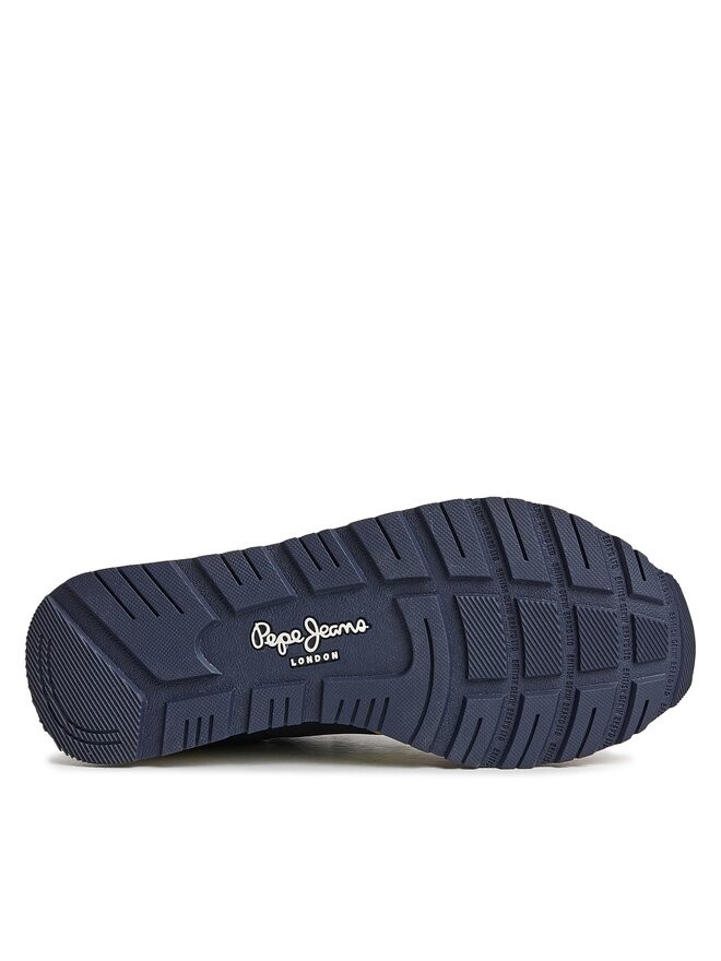 Pepe Jeans Αθλητικά Pepe Jeans PBS30576 Καφέ