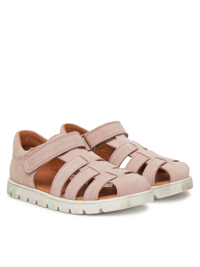 Froddo Sandalen Froddo Keko G3150287-5 D Rosa