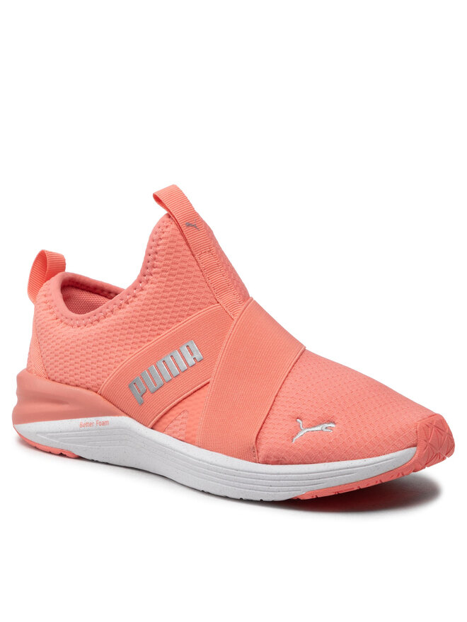 Puma Sneakersy Puma Better Foam Prowl Slip Wn's 376542 08 Ružová