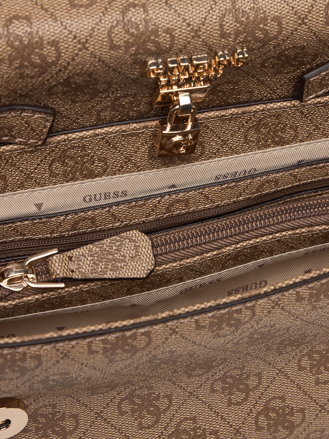Guess Handtasche Guess Yesba HWSG78 33210 Beige