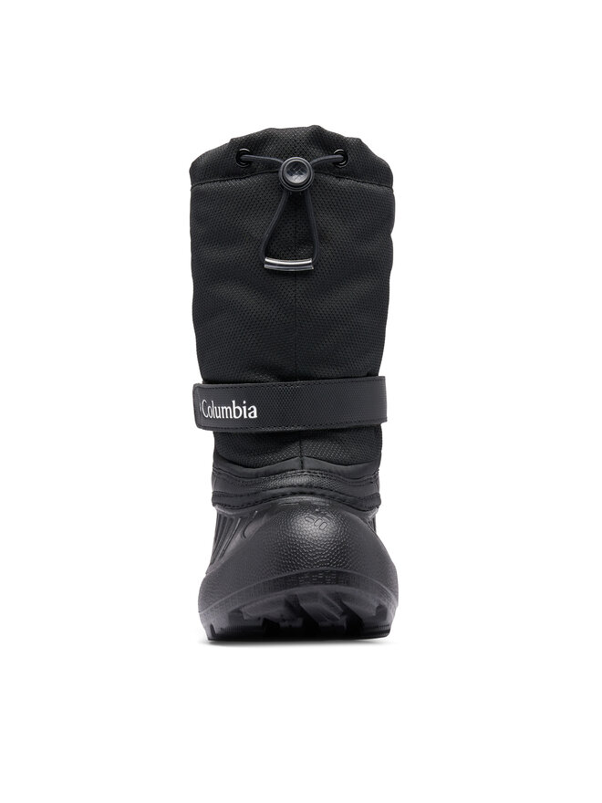 Columbia Škornji za sneg Columbia Powderbug™ Snowlite™ 2078921 Črna