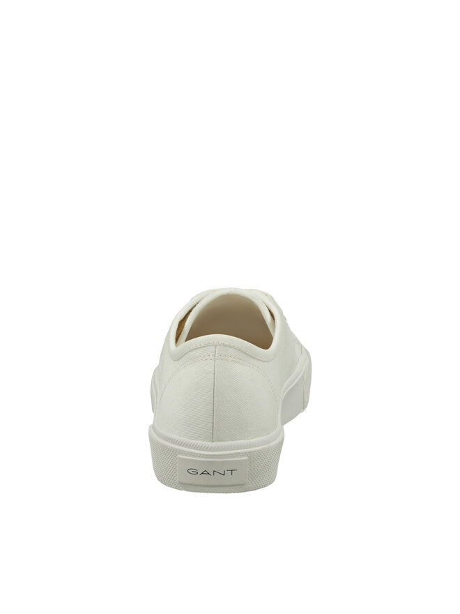Gant Sneakers aus Stoff Gant 30538919 Weiß